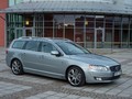 Photos Volvo V70