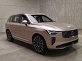 Photos Volvo Xc90