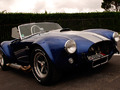 Avis Ac Shelby Cobra