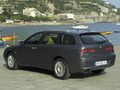 Avis Alfa Romeo 156 Sw