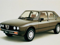 Photo Alfetta