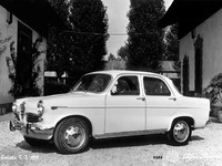 Photo Giulietta Berlina