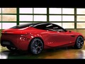 Alfa Romeo Gloria Concept