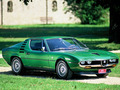 Avis Alfa Romeo Montreal