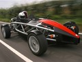 Avis Ariel Atom 2