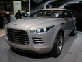 Aston Martin Lagonda Concept
