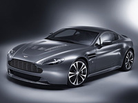 Photo V12 Vantage