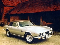 Photo V8 Lwb Volante