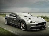 Photo Vanquish 2