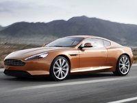 Photo Virage 2 Coupe
