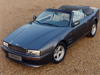 Photo Virage Volante