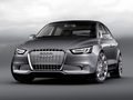 Audi A1 Sportback Concept
