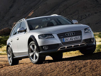 Photo A4 Allroad