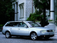 Photo A6 (2e Generation) Avant