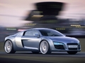 Audi Le Mans