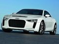 Audi Quattro Concept