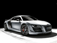 Photo R8 Gt