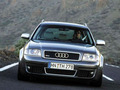 Avis Audi Rs6 Avant