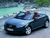 Photo Tt Roadster