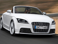 Photo Tt 2 S Roadster