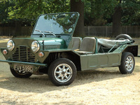 Photo Mini-moke
