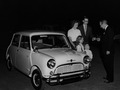 Avis Austin Mini