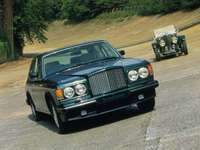 Photo Brooklands
