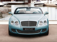 Photo Continental Cabriolet
