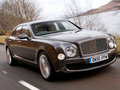 Avis Bentley Mulsanne 2