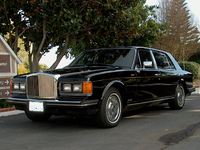 Photo Mulsanne