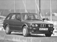 Photo Serie 3 E30 Touring