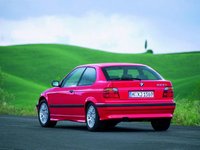 Photo Serie 3 E36 Compact