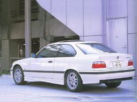 Photo Serie 3 E36 Coupe