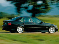 Photo Serie 3 E36 M3