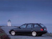 Photo Serie 3 E36 Touring