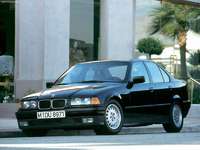 Photo Serie 3 E36