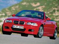 Photo Serie 3 E46 Cabriolet M3