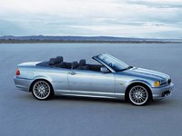 Photo Serie 3 E46 Cabriolet