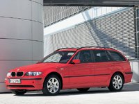 Photo Serie 3 E46 Touring