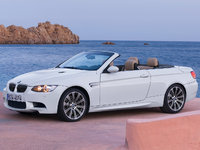 Photo Serie 3 E93 Cabriolet M3