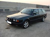 Photo Serie 5 E34 Touring