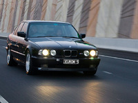 Photo Serie 5 E34