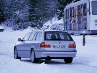 Photo Serie 5 E39 Touring