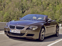 Photo Serie 6 E64 Cabriolet M6