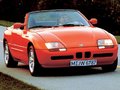 Avis Bmw Z1 E30