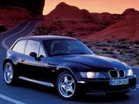 Photo Z3 Coupe M