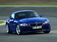 Photo Z4 E86 Coupe