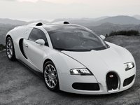 Photo Veyron Gran Sport