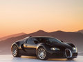 Avis Bugatti Veyron