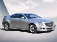 Photo Cts 2 Coupe